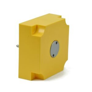 Modulis su rutuliniu guoliu