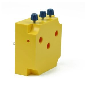 Laikiklis atraminiams strypams