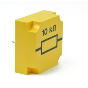 Rezistorius 10 kOhm