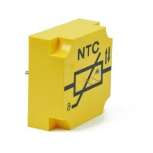 NTC termistorius