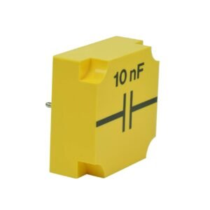 Kondensatorius 10 nF