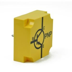 Tranzistorius PNP