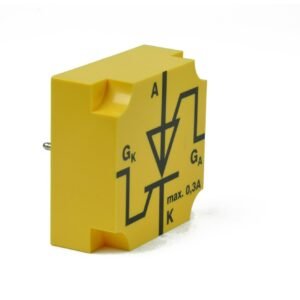 Tranzistorius, dvigubi vartai