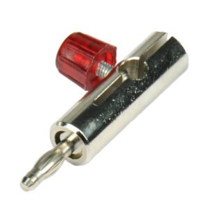 Laikiklis su kaiščiu