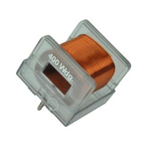 Ritė su 400 apsisukimų, kištuko tipo