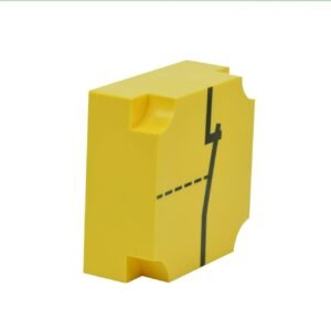 Perjungimo kontaktas