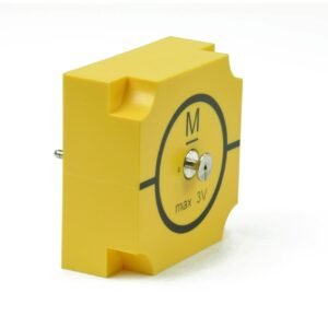 Variklis su reduktoriumi