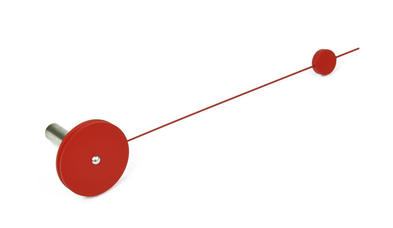 Skriemulys su rodykle