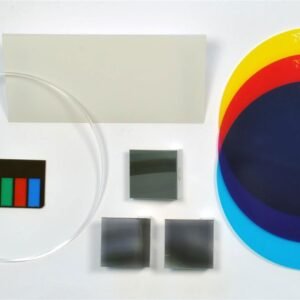 Magnetinės plokštės optika, rinkinys 3