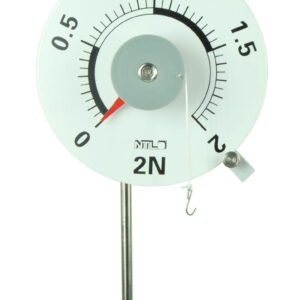 Torsioninis dinamometras 2 N