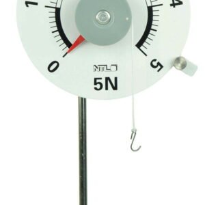 Torsioninis dinamometras 5 N