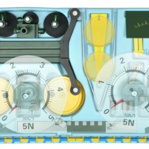 Statinės mechanikos rinkinys 1