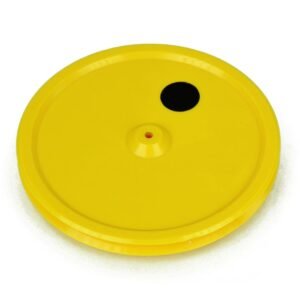 Skriemulys, plastikinis, D=100 mm