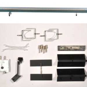 Oro takelis, bazinis komplektas