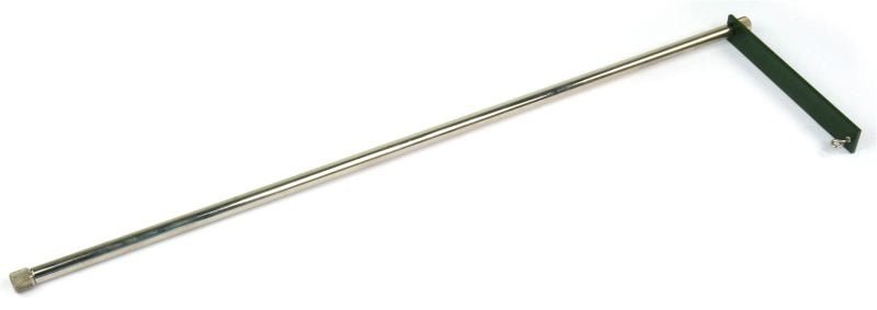 Gibbet'o švytuoklės pakabinimui