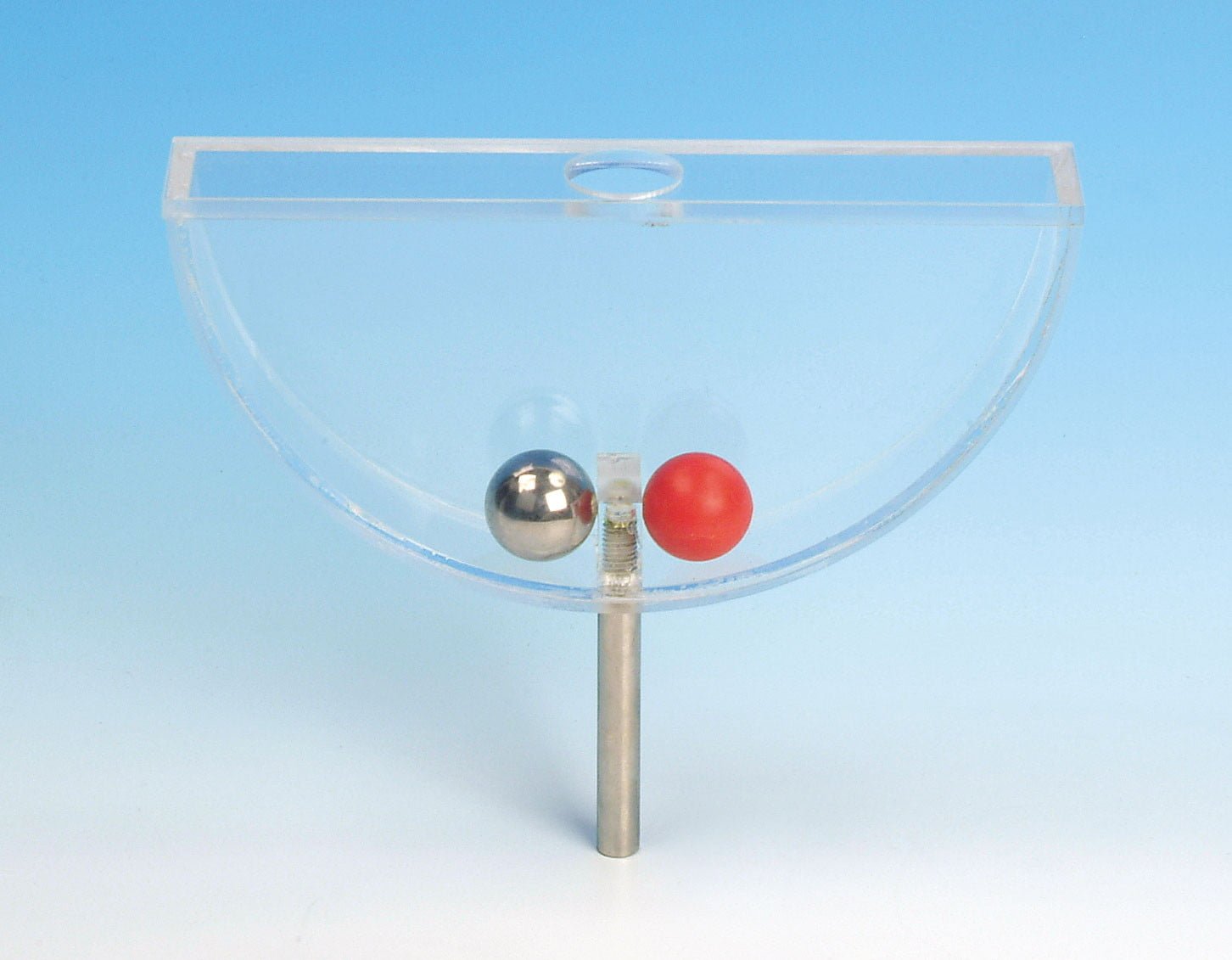 Sukimosi dinamikos paradoksas