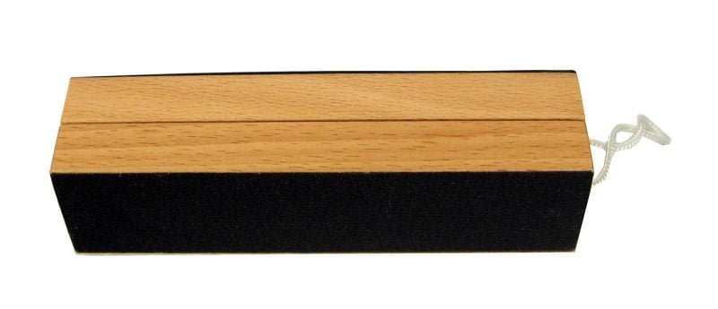 Frikcinis blokas, daugiafunkcis, 40x40x160 mm