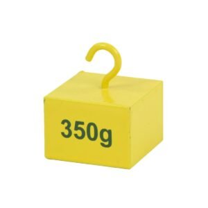 Svoris, 350 g, su kabliuku