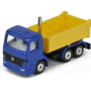 Sunkvežimis, modelis