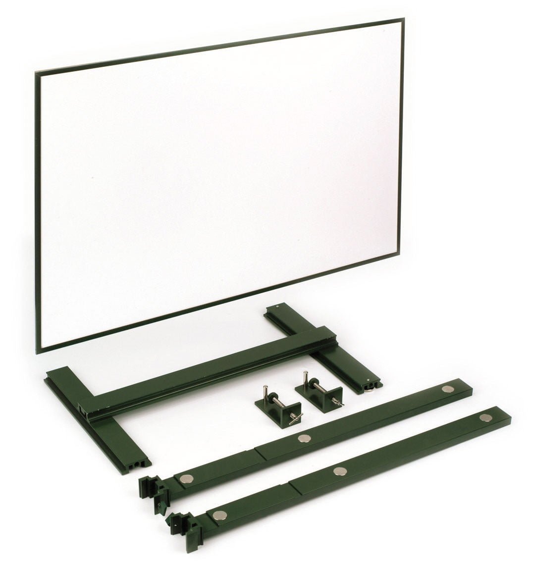 Surinkimo skydelis, pilnas