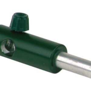 Stovo vamzdis, 40 mm