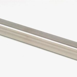 Atraminis strypas, kvadratinis, 150 mm, 12x12 mm