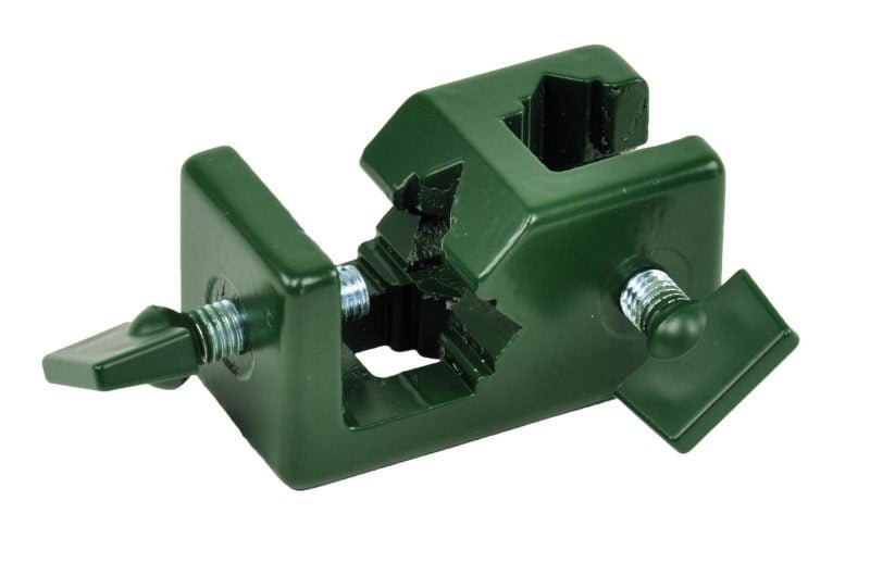 „Bosshead“ kryžminis modelis, žalias