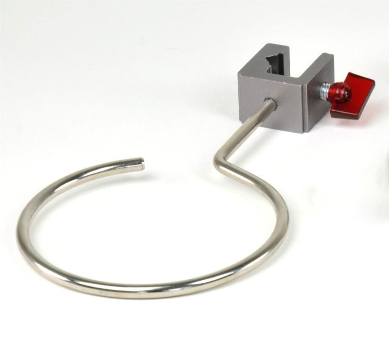 Atraminis žiedas ant atraminio gnybto, D=102 mm