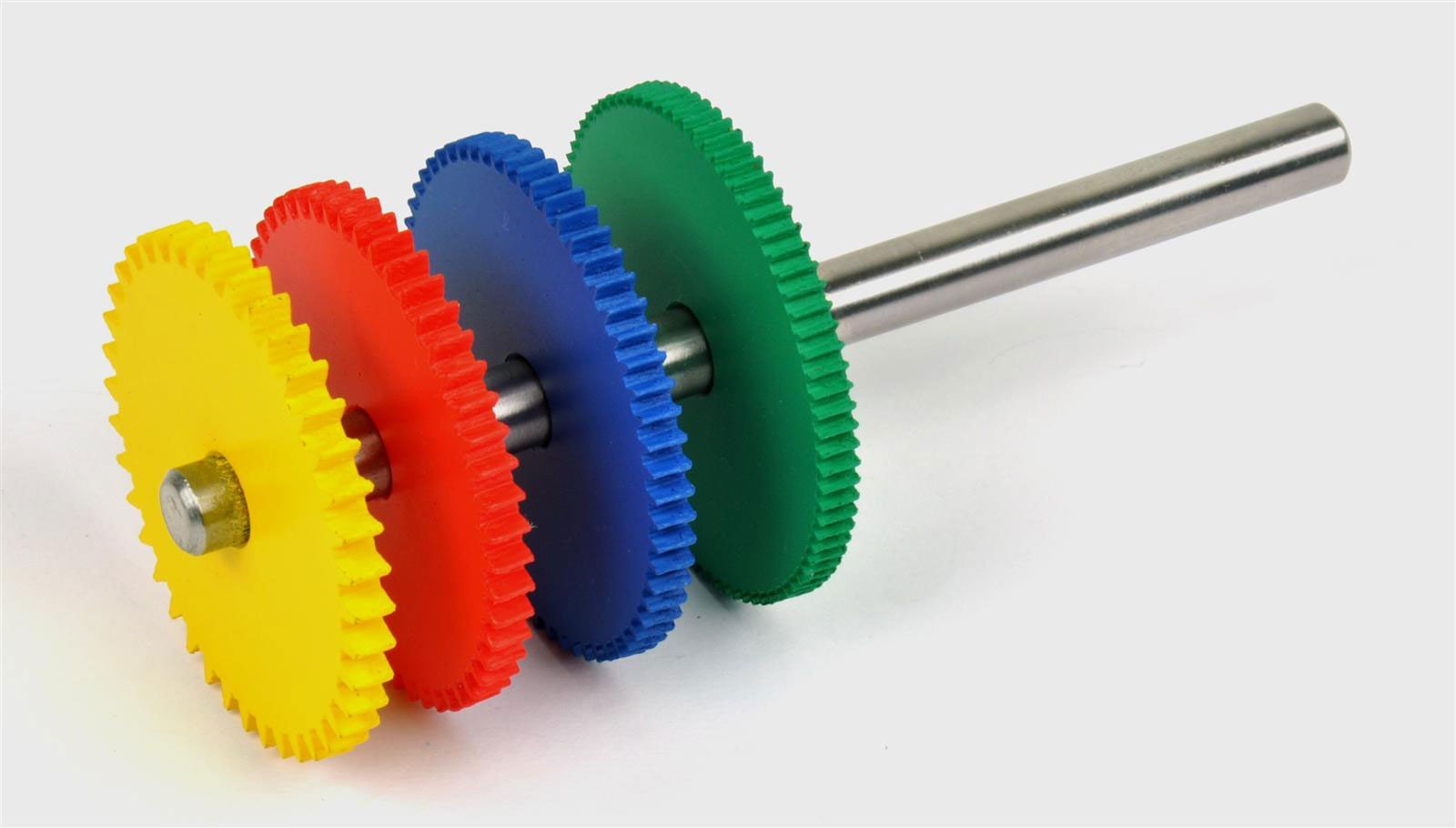 Savarto ratų rinkinys