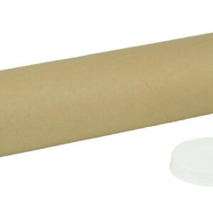 Vamzdis garso greičiui matuoti, L=500 mm