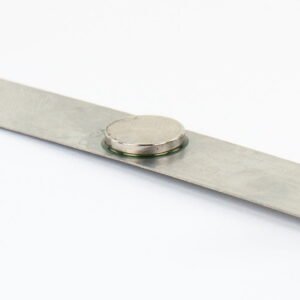 Ripple generatorius koncentrinėms bangoms