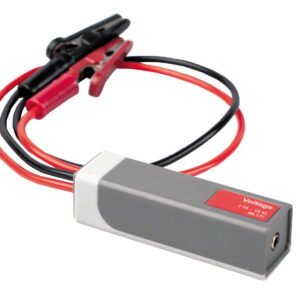Jutiklis įtampos (-15 ... 15 V)