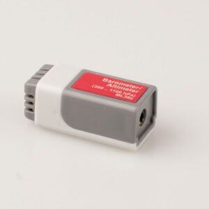 Jutiklis barometras / aukščiamatis (300 .. 1100 hPa)