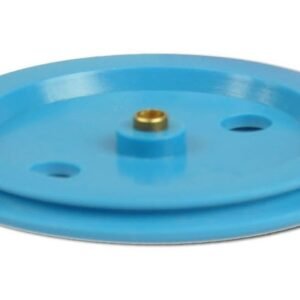 Skriemulys SE, mėlynas