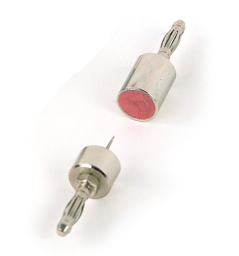 Adapteris neelastiniam susidūrimui, rinkinys po 2