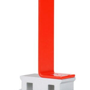 Slankiklis su vartais centripedinės jėgos aparatui