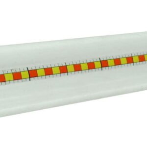 Rezonansinis vamzdis "kompaktiškas"