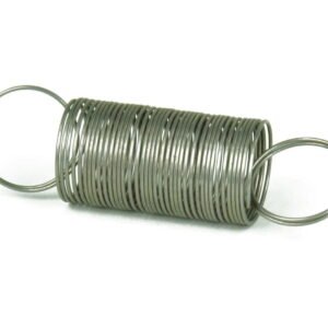 Spyruoklė 5 N/m, D= apytiksl. 16 mm