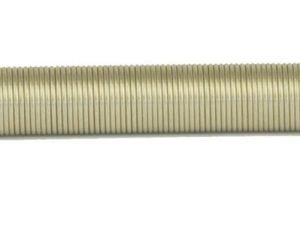 Spyruoklė 20 N/m, D=12 mm apytiksl.