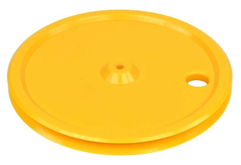 Pavaros skriemulys „kompaktiškas“, D=100 mm