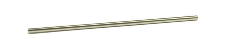 Aliuminio strypas, 150x4mm