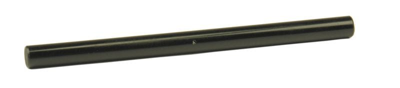 Plastikinis strypas, 150x10 mm, su gręžimu