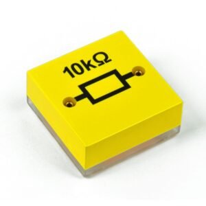 MBC rezistorius 10 kOhm