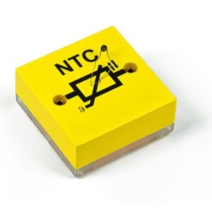 MBP NTC rezistorius