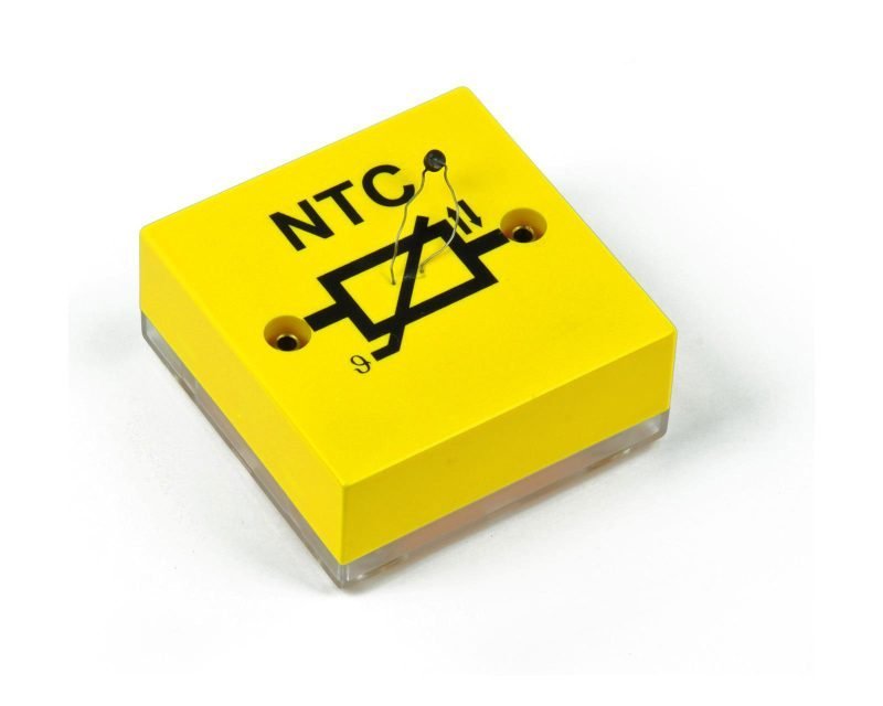 MBP NTC rezistorius