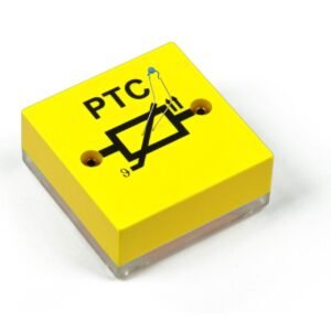 MBC PTC termistorius