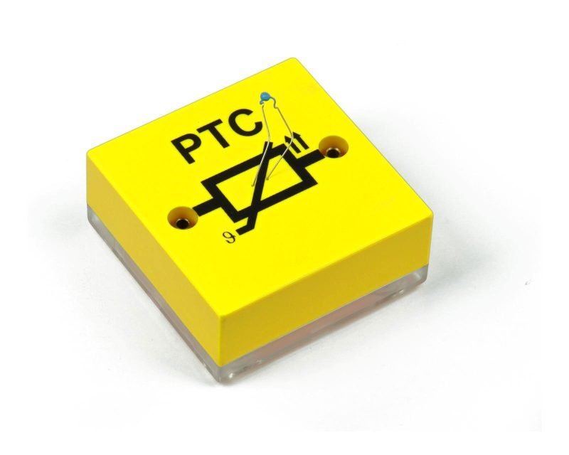 MBC PTC termistorius