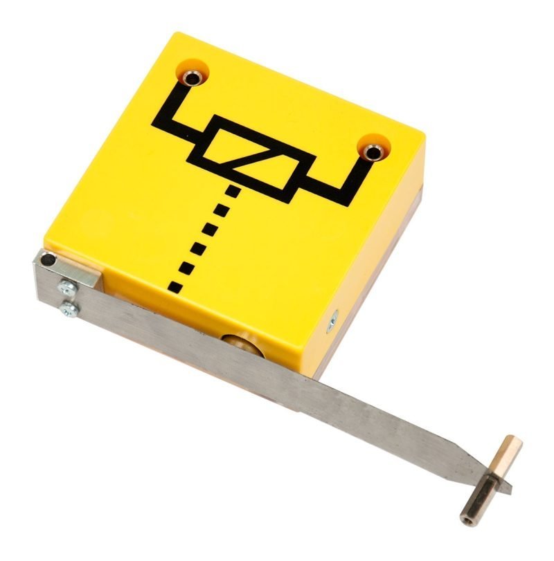 MBC elektromagnetas