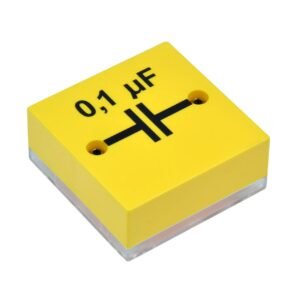 MBC kondensatorius 0,1 µF