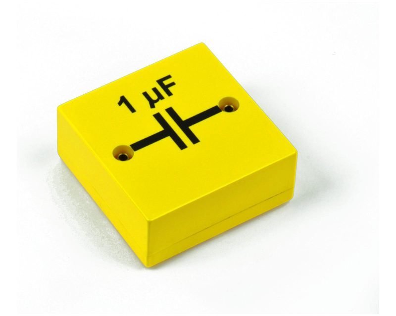 MBC kondensatorius 1 µF